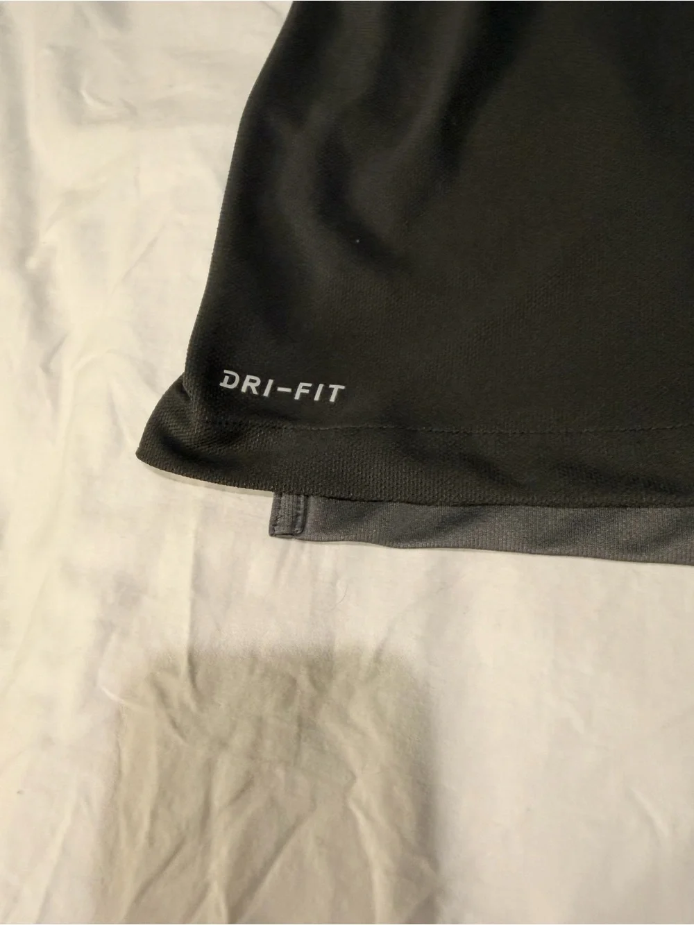 Nike Dri-FIT Colorado Buffaloes Polo- size L